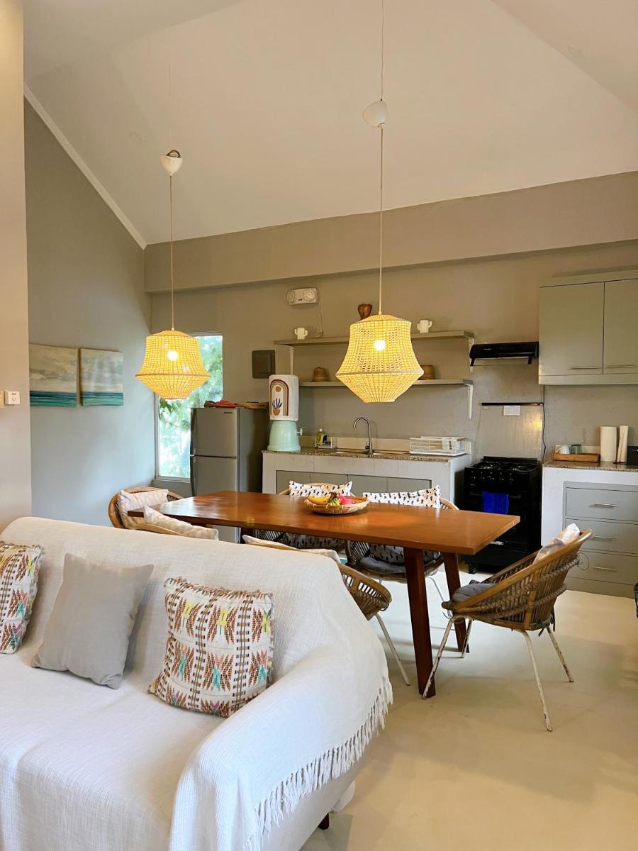 Palm tree guesthouse - Housity