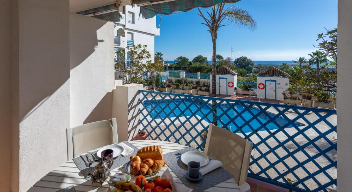 PORT ESTEPONA - Housity