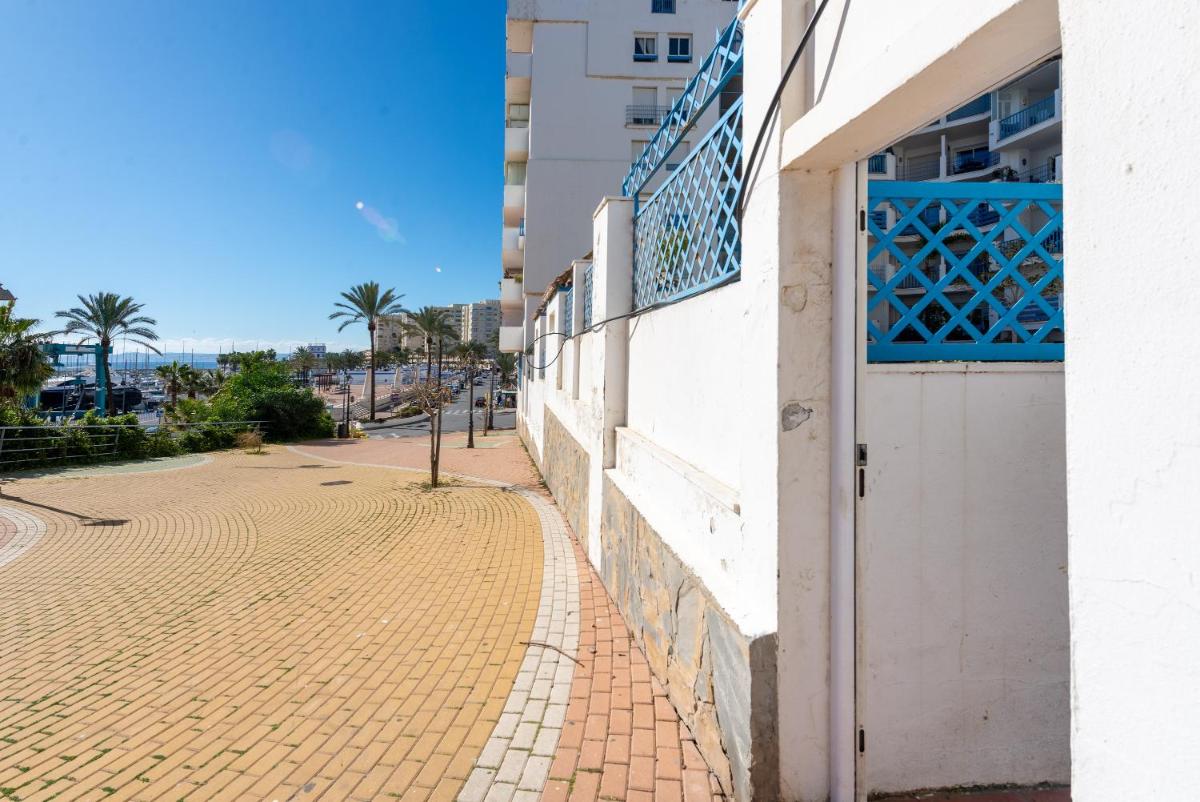 PORT ESTEPONA - Housity