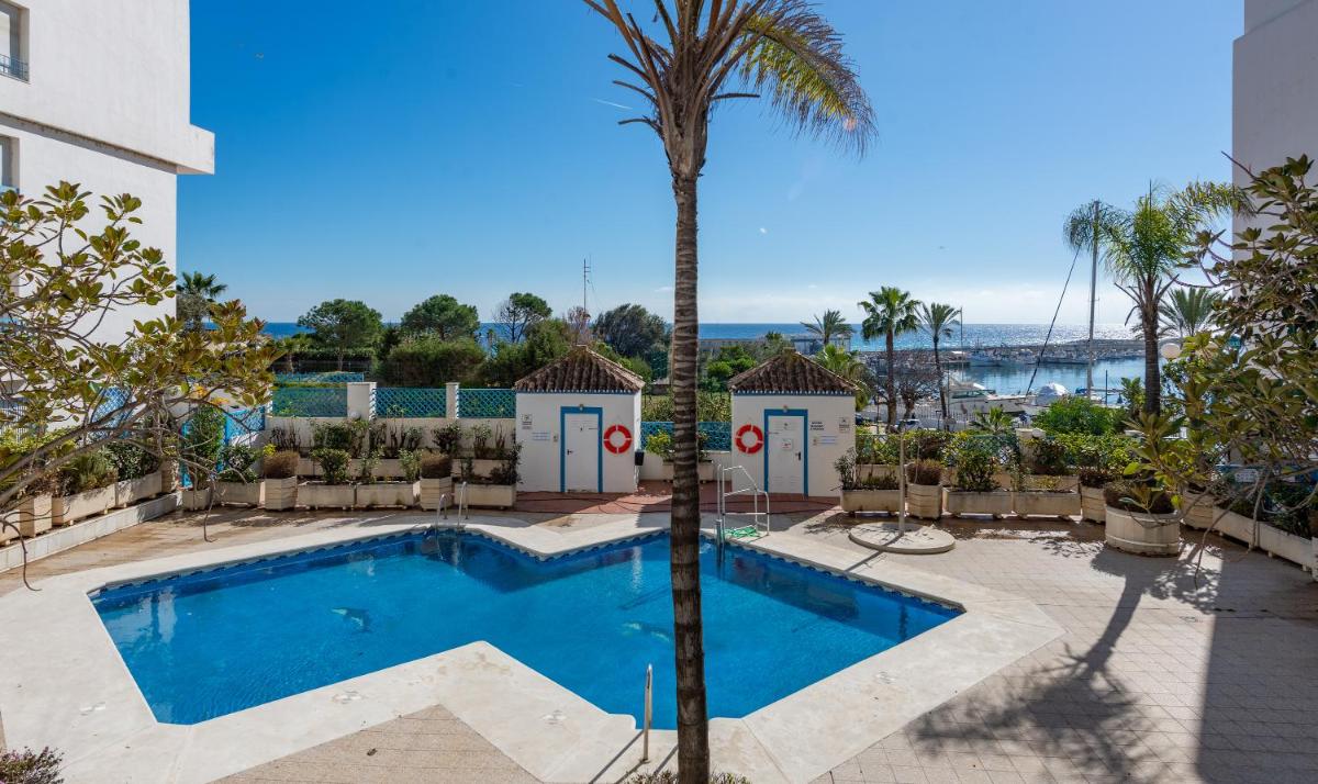 PORT ESTEPONA - Housity