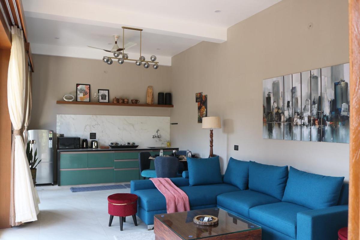 Barefoot Homestays - Housity