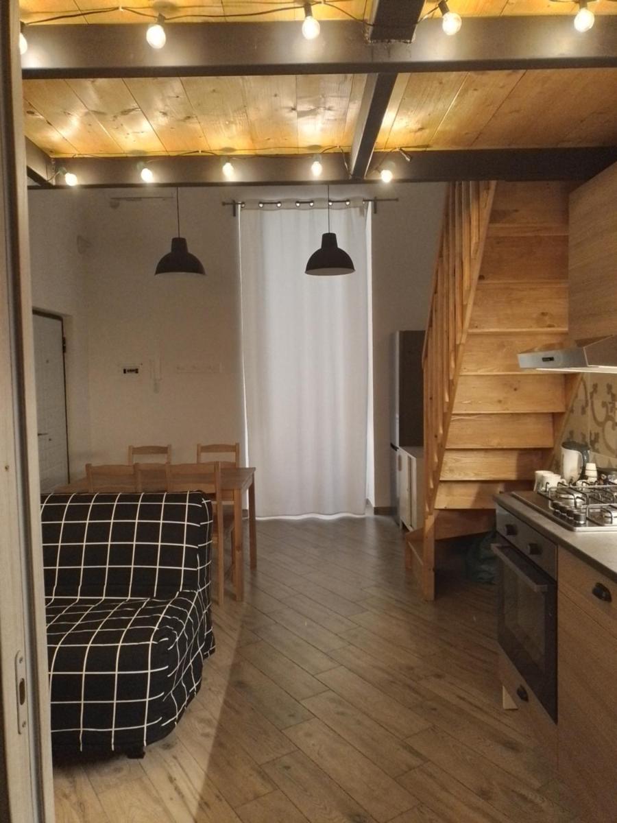 LA CASA DI FOFO' - Housity