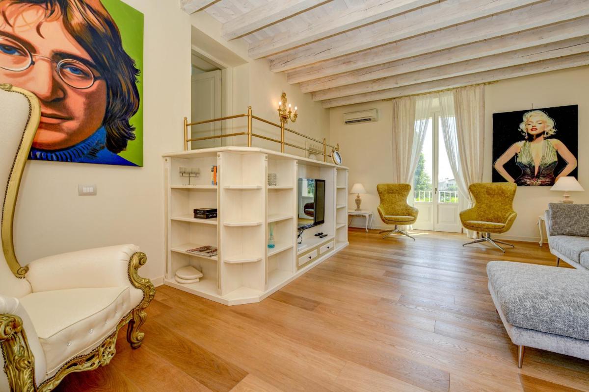 Loft Abbazia - Housity