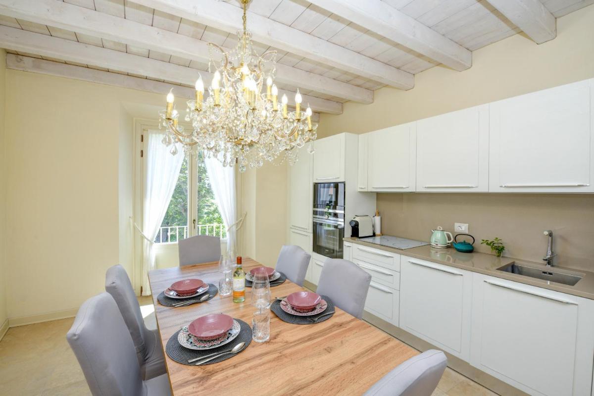 Loft Abbazia - Housity