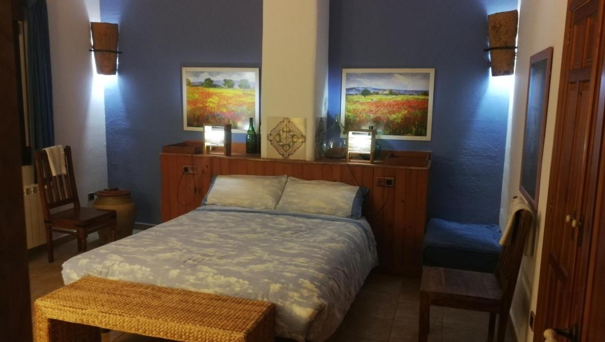CASA RURAL RIO CABRIEL - Housity