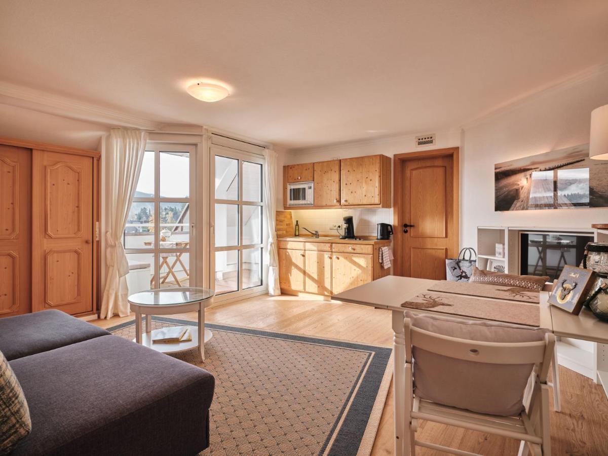 Appartement Sunset, 28qm - Housity