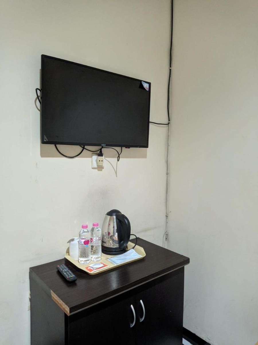 Dya Hotel Boyolali - Housity