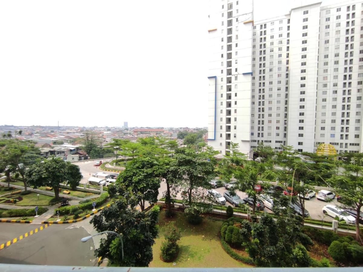 Apartemen Bassura City by Jakarta Property - Housity