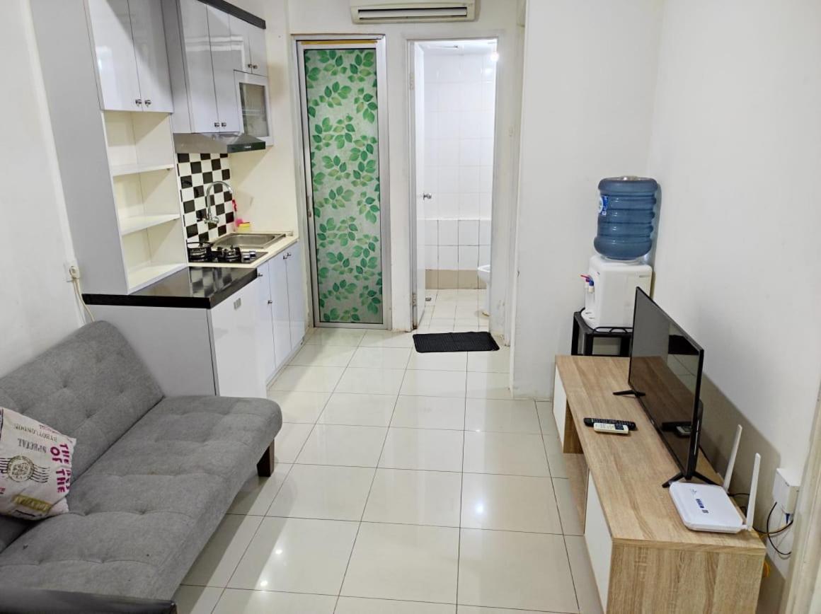 Apartemen Bassura City by Jakarta Property - Housity