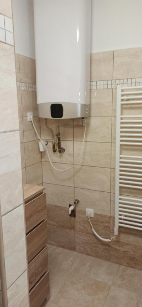 Apartmán Burger - Housity