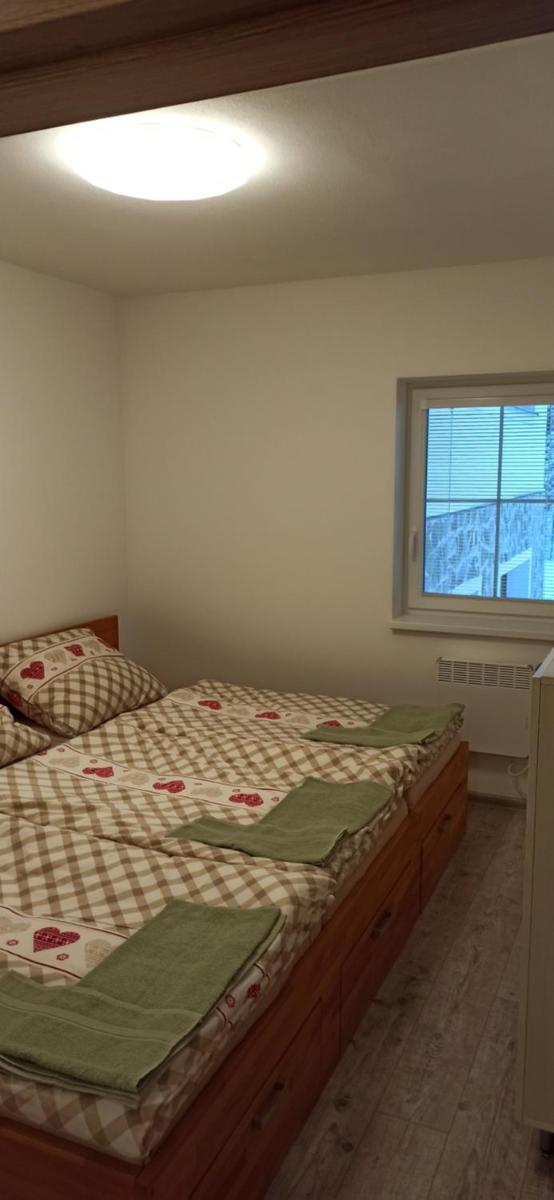 Apartmán Burger - Housity