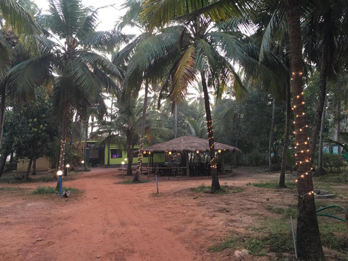 Vishram Homestay, Malpe Beach, Udupi - Housity