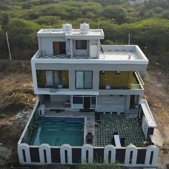 Papaya 5BHK Villa - Housity