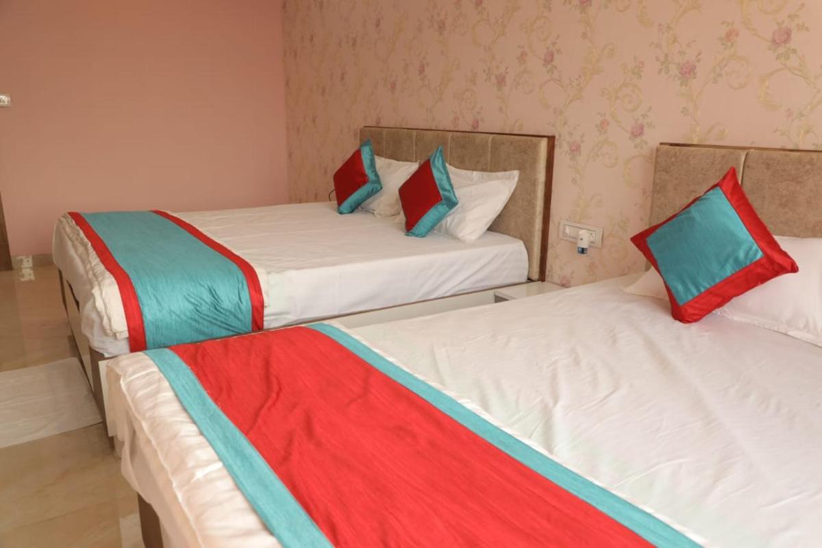 Papaya 5BHK Villa - Housity