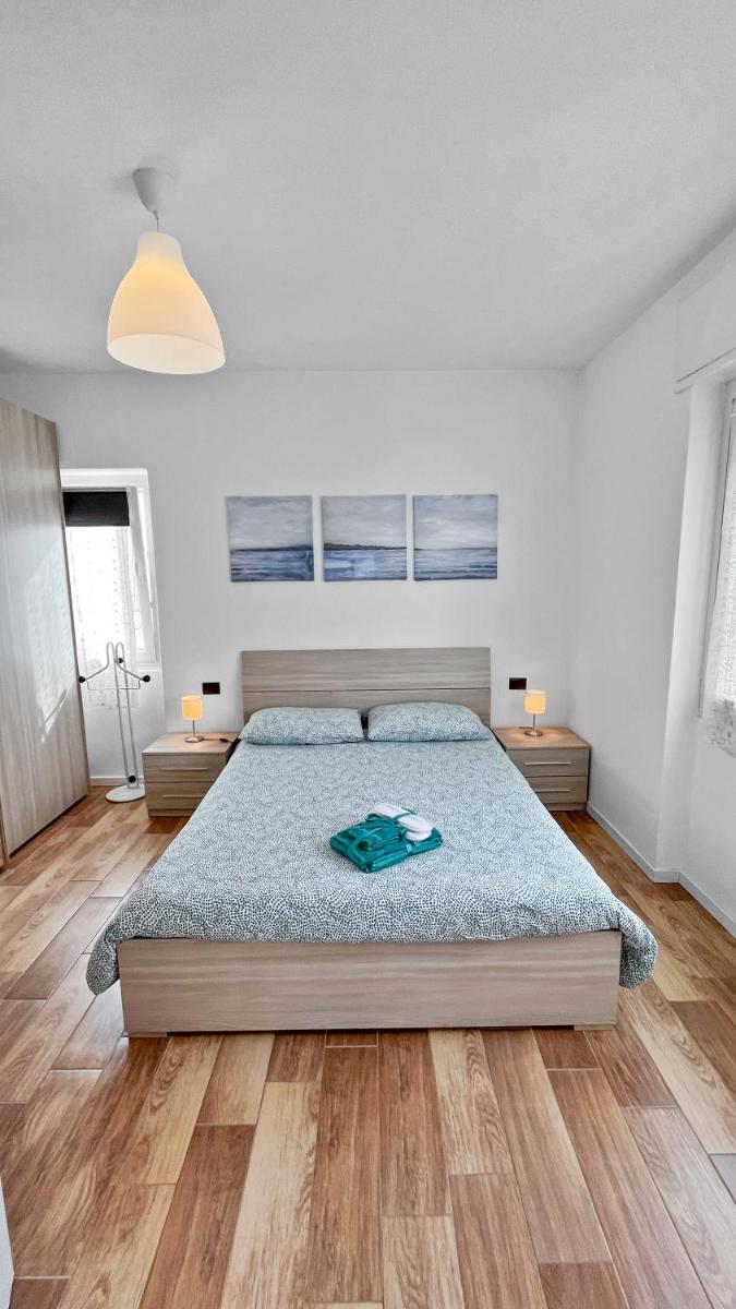 Grazioso e luminoso bilocale a Bernareggio - Housity