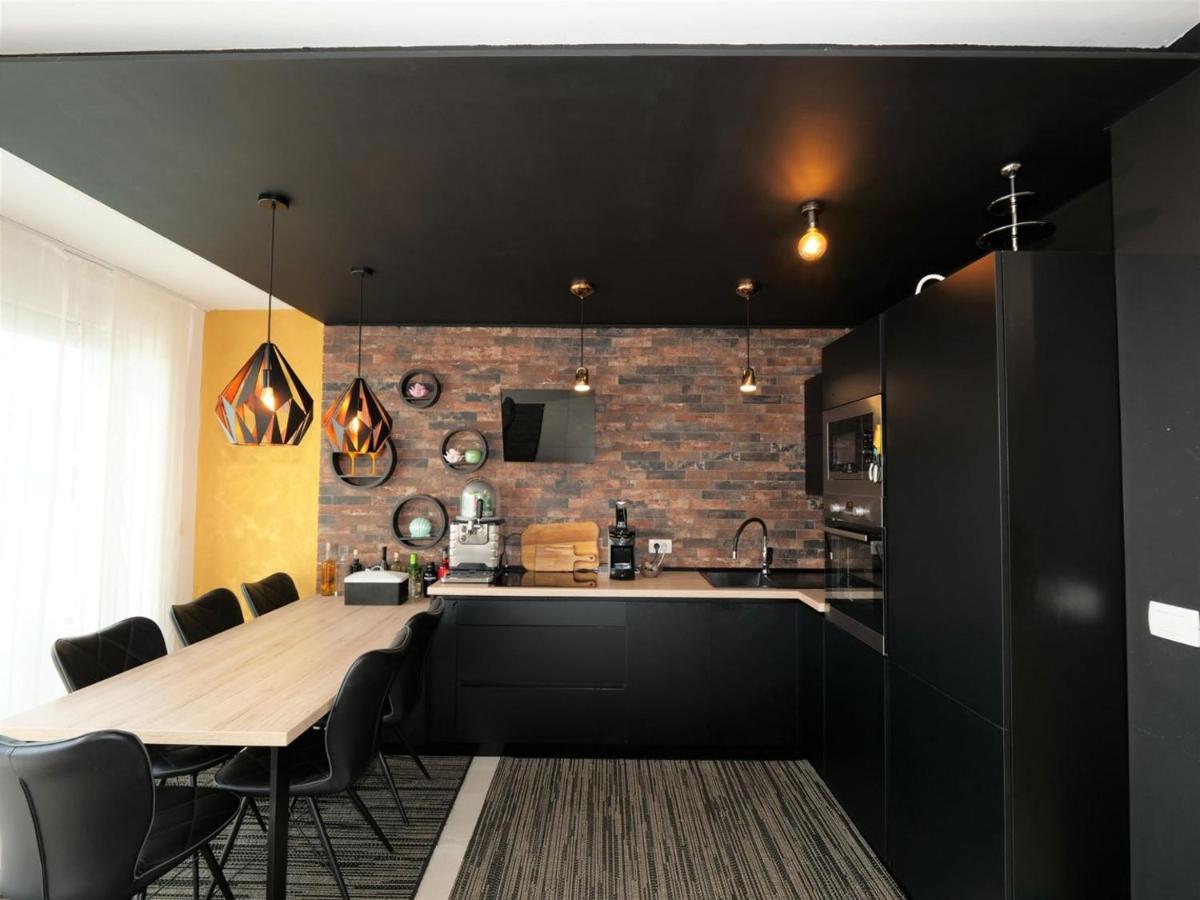 Holiday house Bronze - Housity