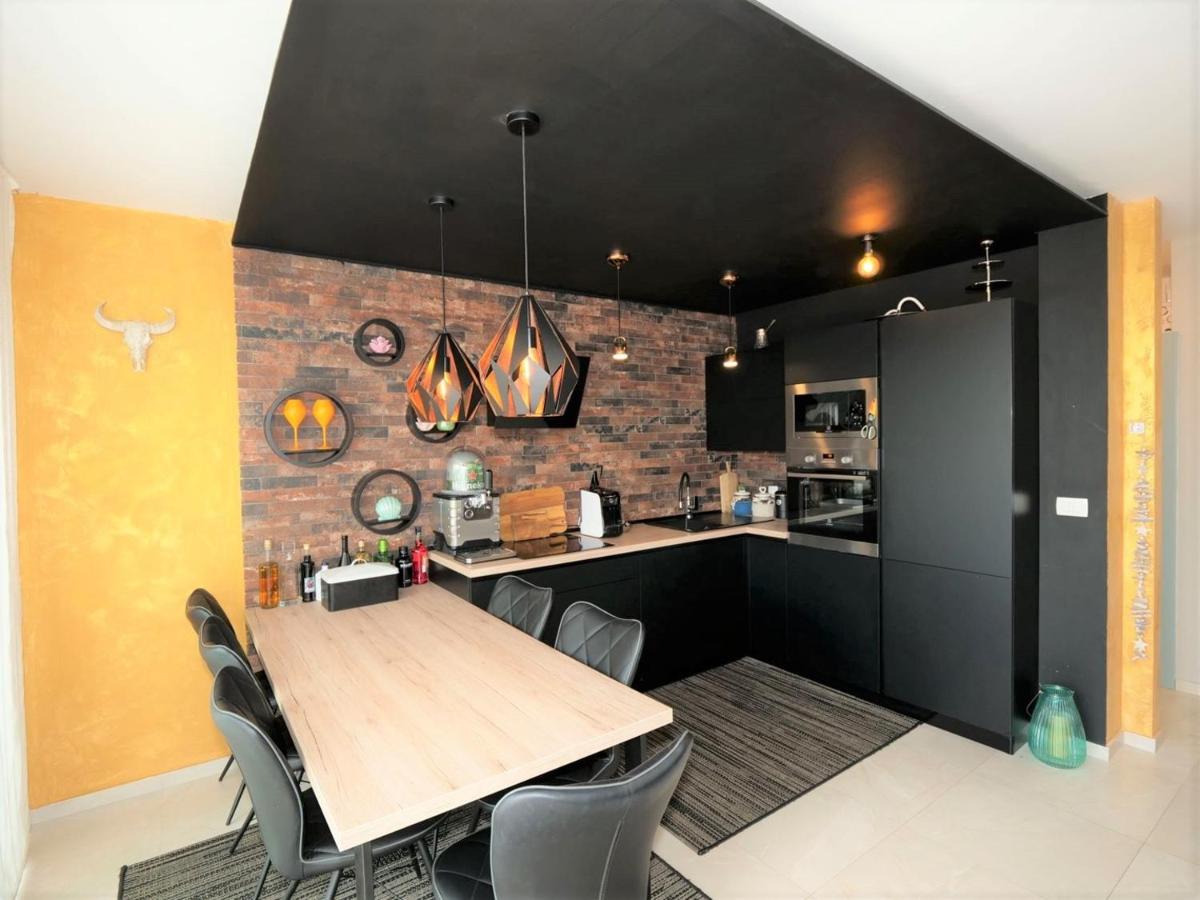 Holiday house Bronze - Housity