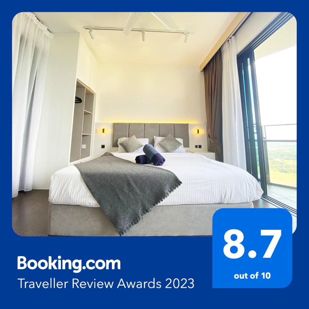 Almas Suite Puteri Harbour-T- Legoland-JB新山- SG新加坡 - Housity