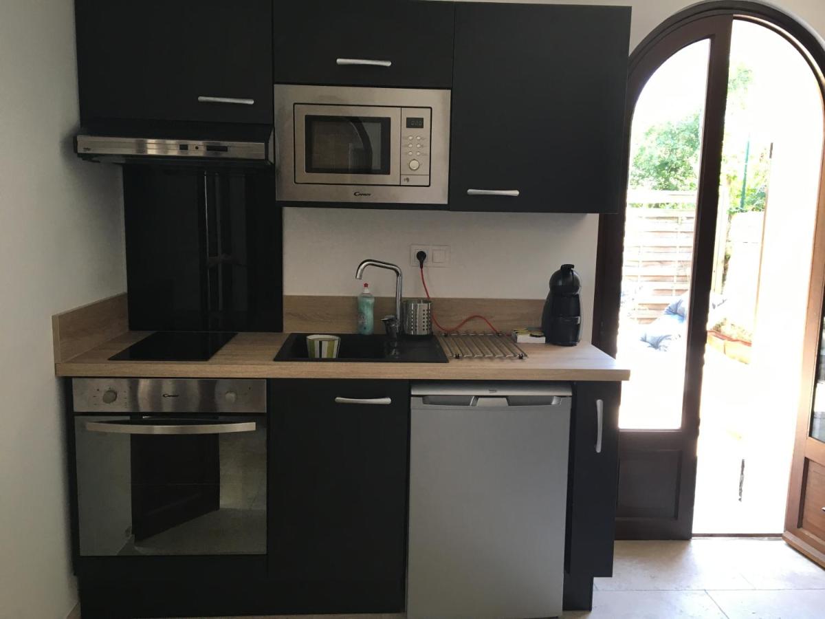 independent house of 30m2 near creeks - Housity