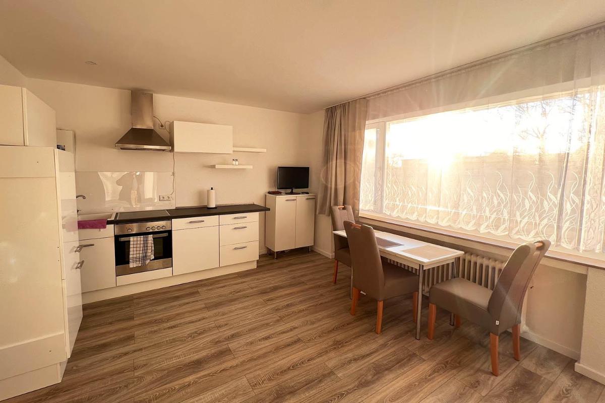 Cozy apartment with balcony - Housity