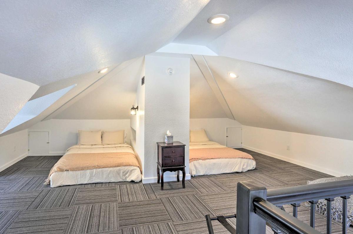 Black Hills Getaway! Next to Spearfish Canyon - Housity