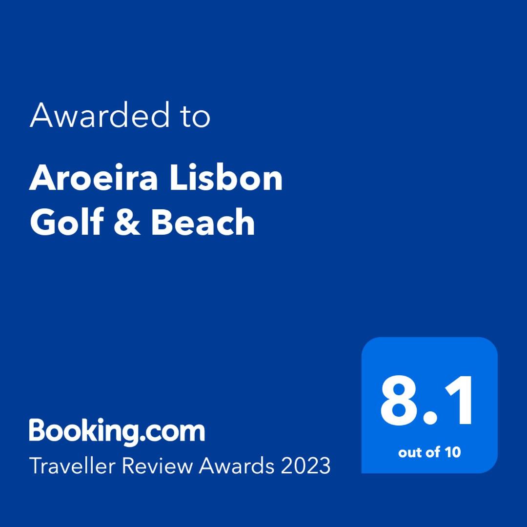 Aroeira Lisbon Golf & Beach - Housity