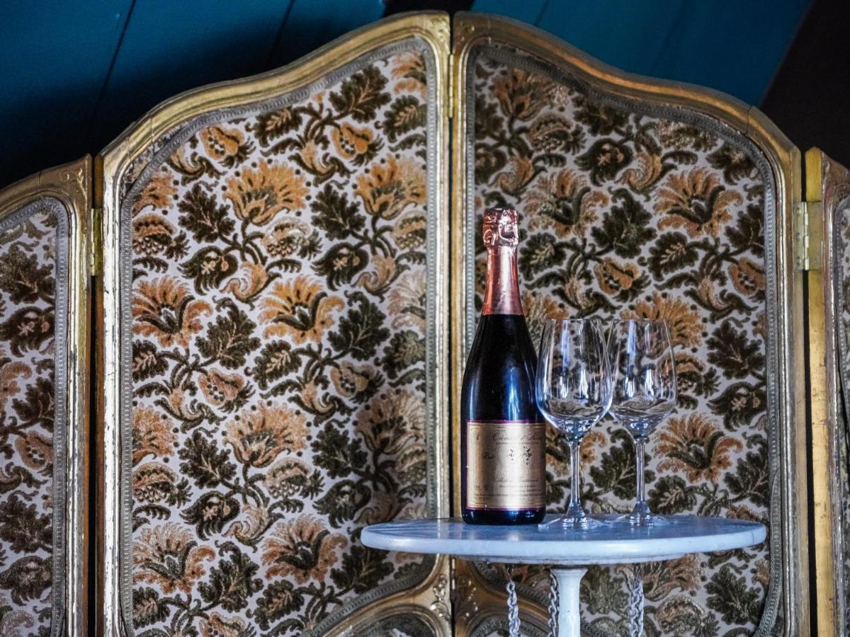 Suitetrails - Private and chique Salon de Franz - with large terrace