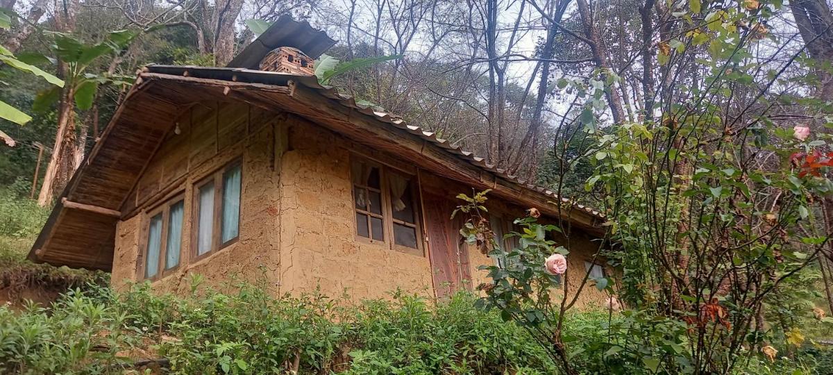 A ma te le Farmstay ดอยปู่หมื่น - Housity