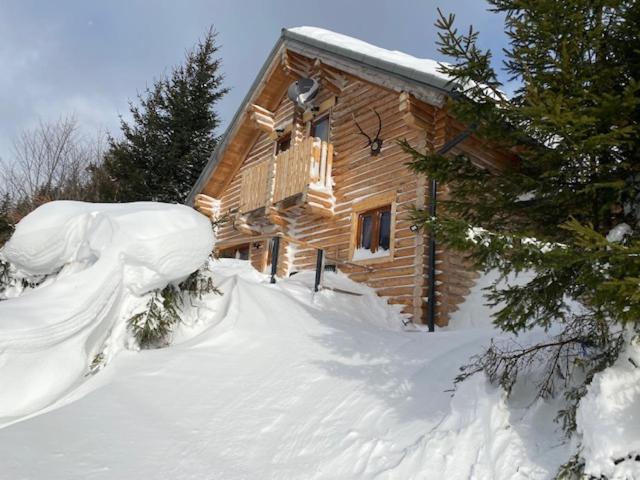 Alpenchalet Grabner Alm am Präbichl - Housity