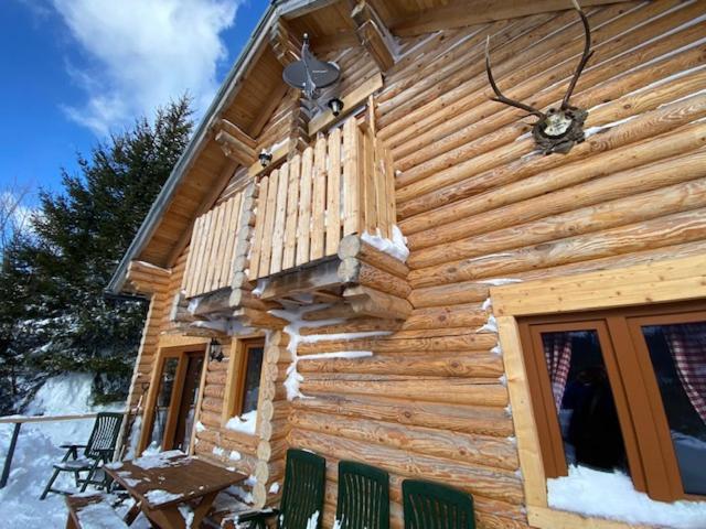 Alpenchalet Grabner Alm am Präbichl - Housity