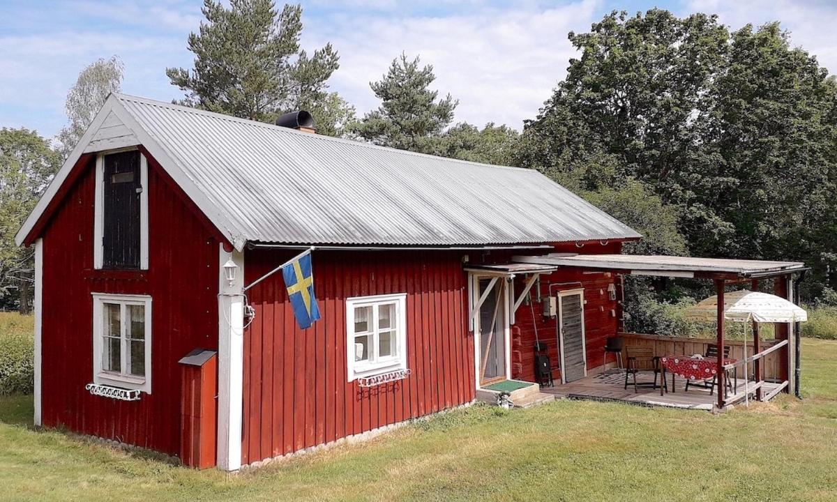 Lugn och ro, mitt i naturen - Housity