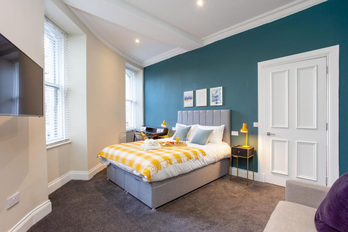 Royal 2bed apartment City Center - Housity