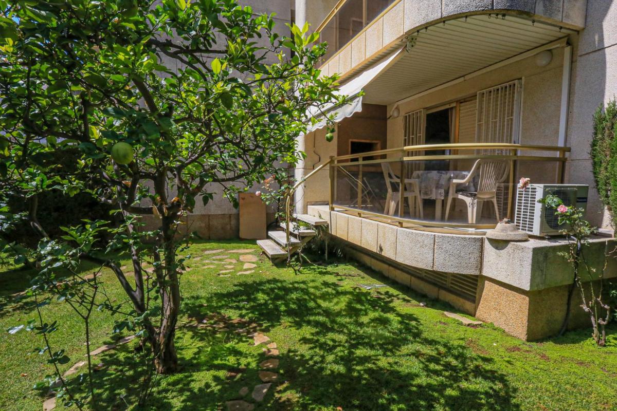 LITORAL COSTA DORADA - PARADIS MAR Only families - Hizvo