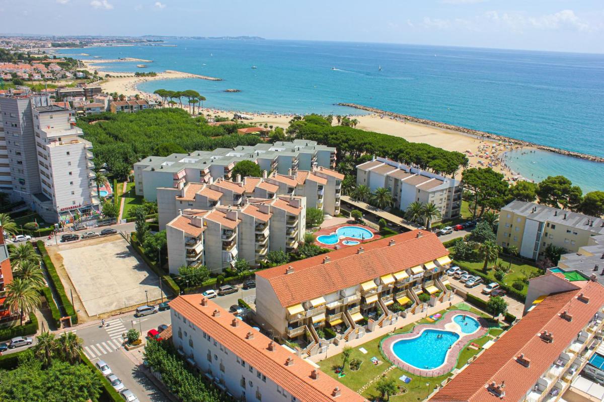 LITORAL COSTA DORADA - PARADIS MAR Only families - Hizvo