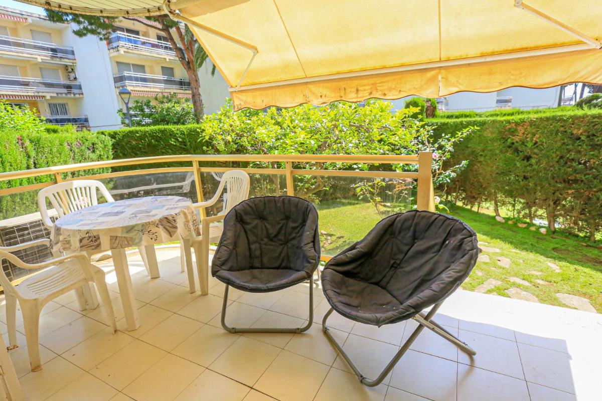 LITORAL COSTA DORADA - PARADIS MAR Only families - Hizvo