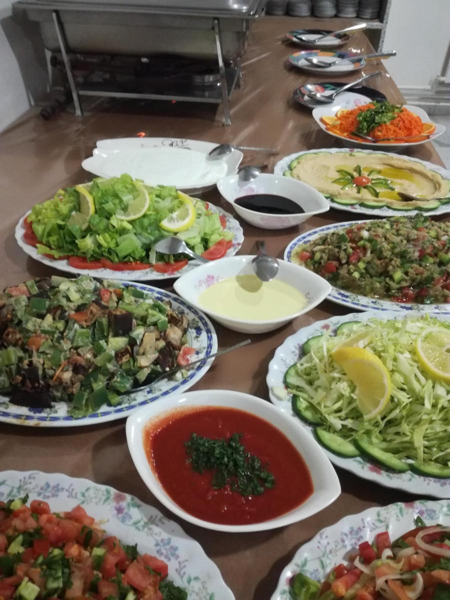 Mussa Spring Hotel - Housity