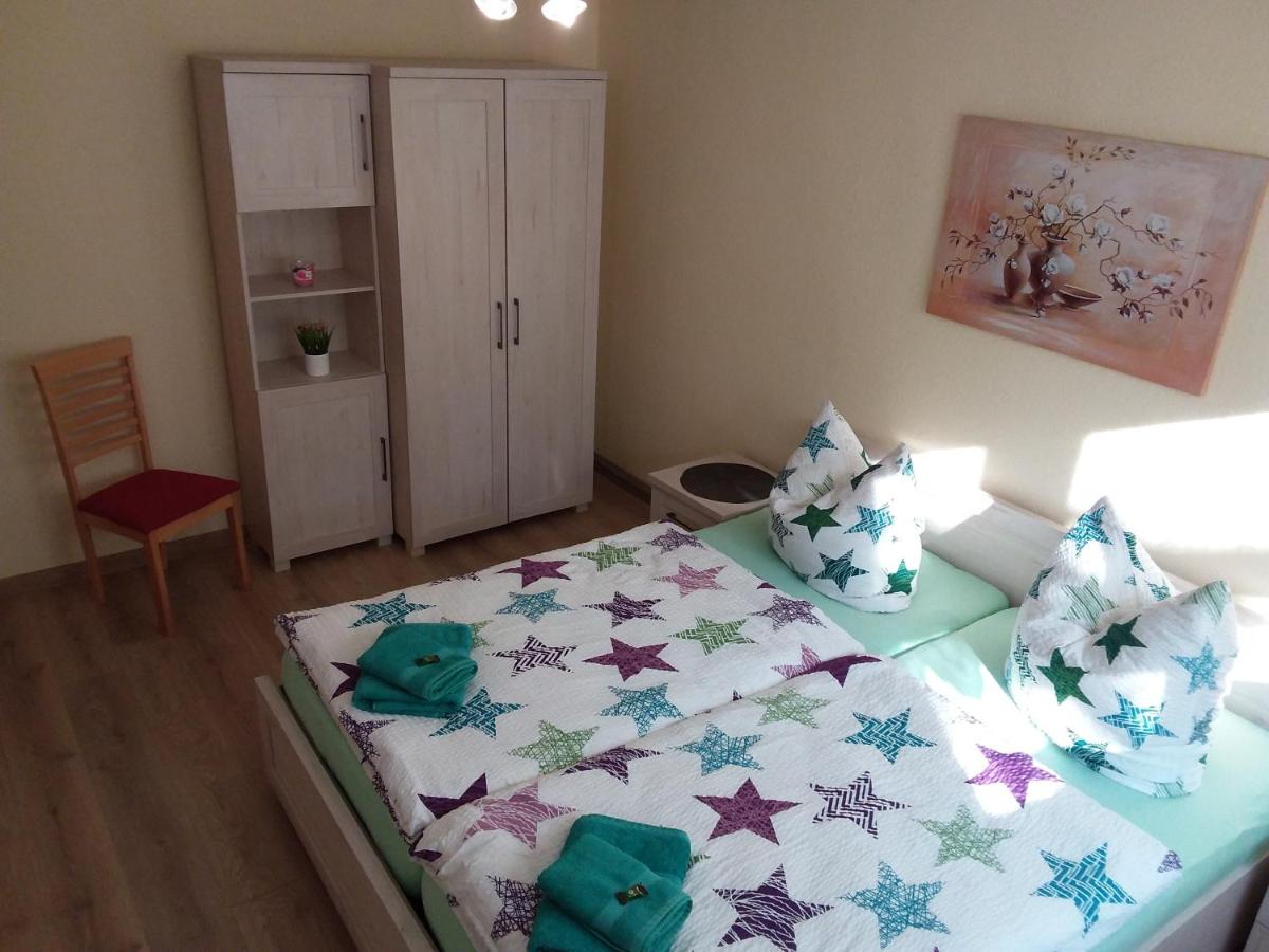 Ferìenwohnung Mende 2 - Housity