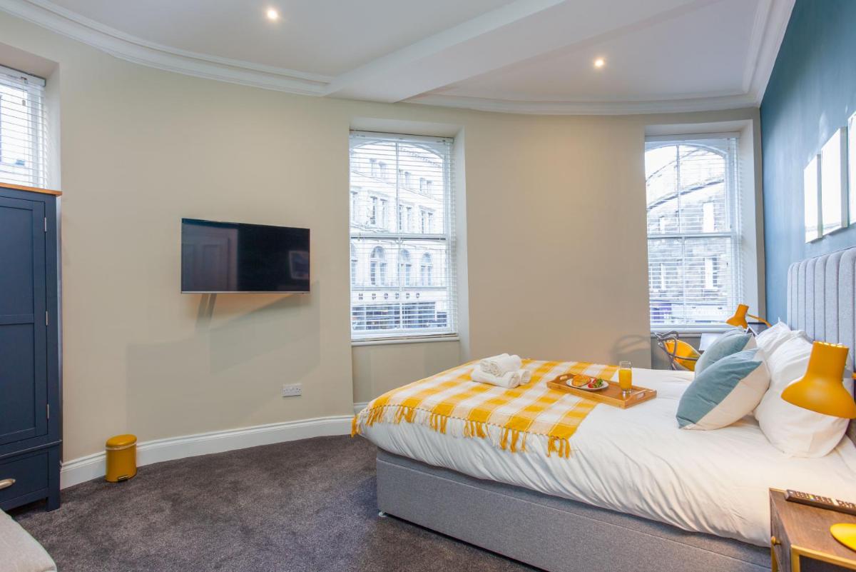 Royal 2bed apartment City Center - Housity