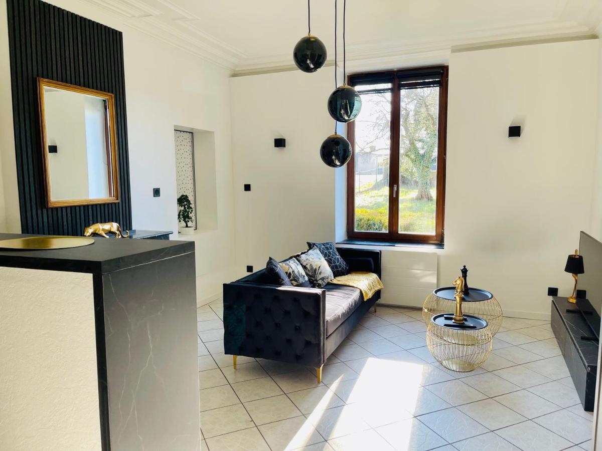 Le Gold&Black proximité de Metz - Housity