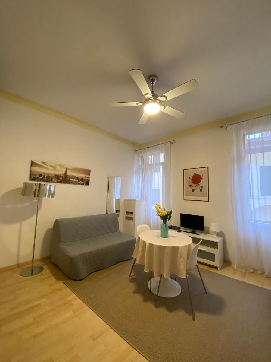 Antica Casa Marsilio - Housity
