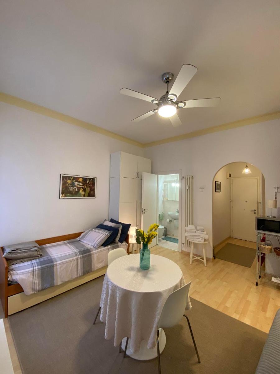 Antica Casa Marsilio - Housity