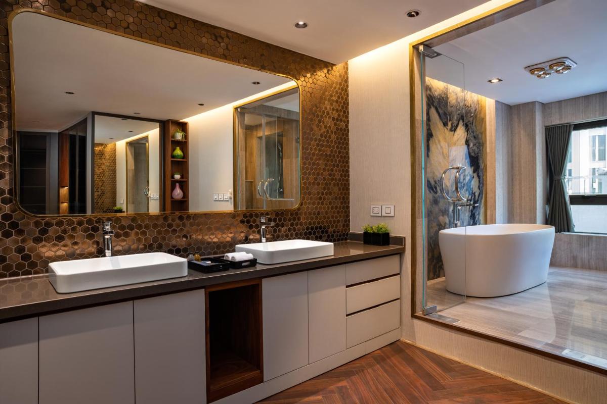 Authentic Hanoi Boutique Hotel - Housity