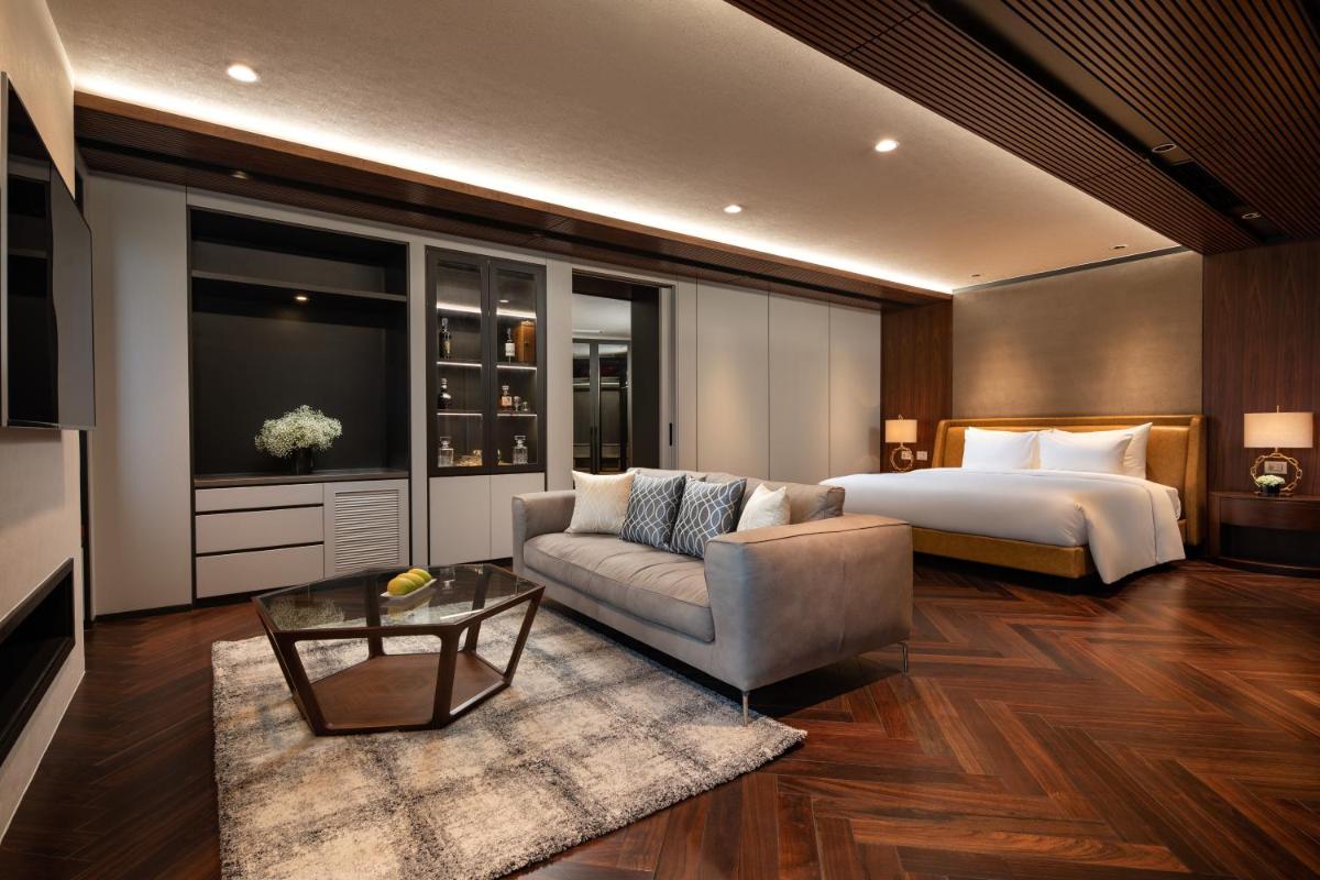 Authentic Hanoi Boutique Hotel - Housity