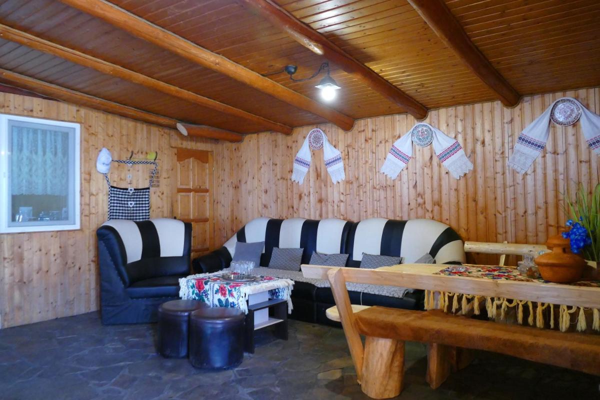 Pensiunea Lore&Sara - Housity