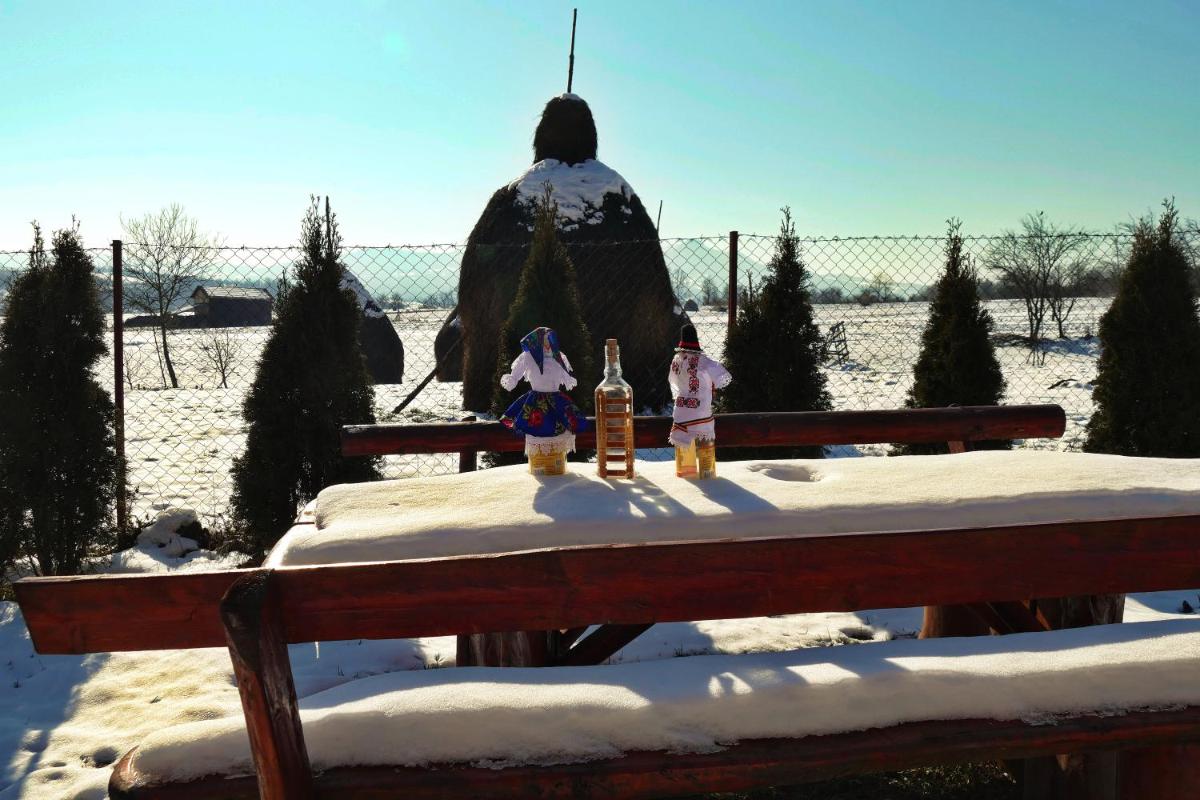 Pensiunea Lore&Sara - Housity