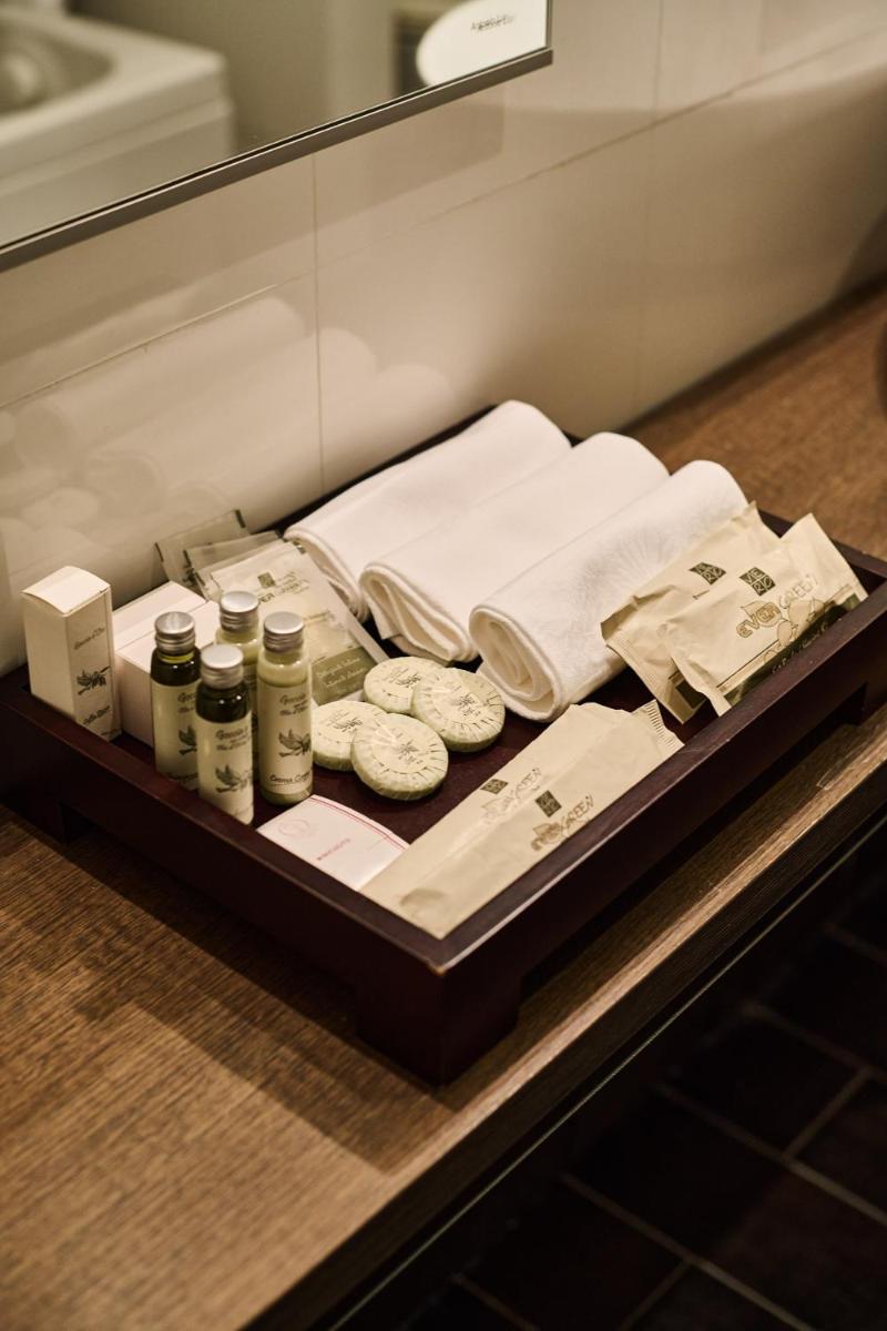 Hotel Da Vinci - Housity