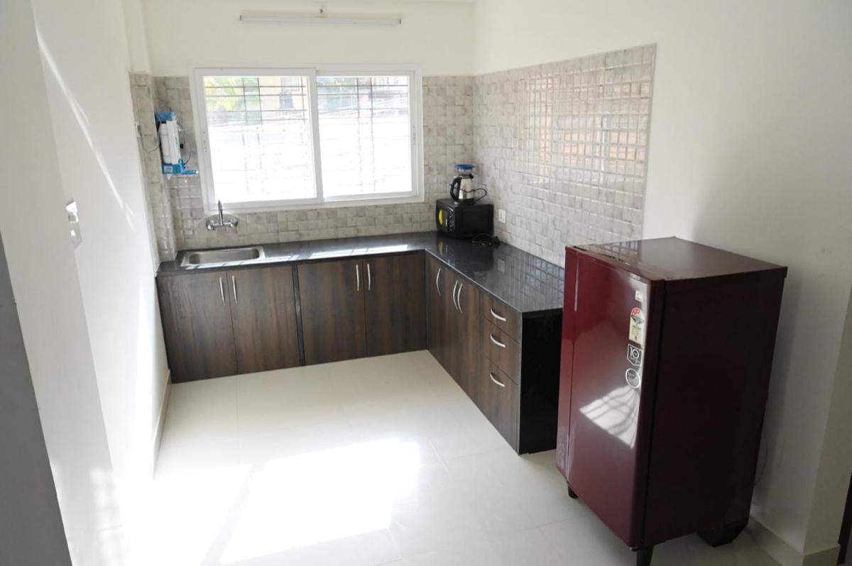 Kshetra service apartment - Housity