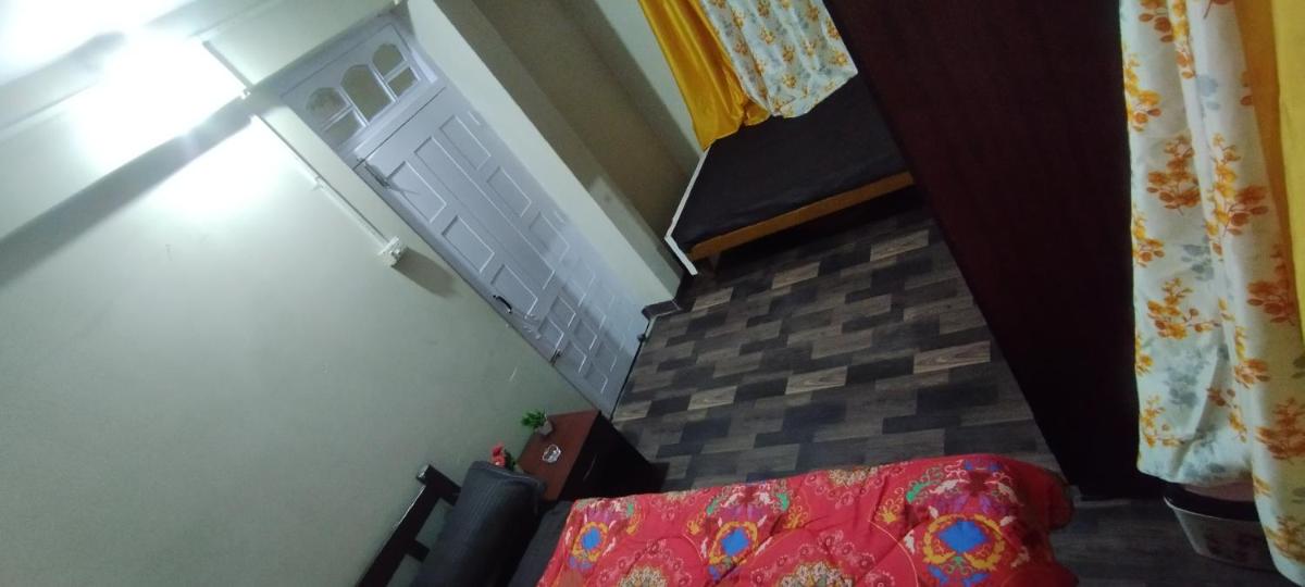 Roofscape Homestay - Housity