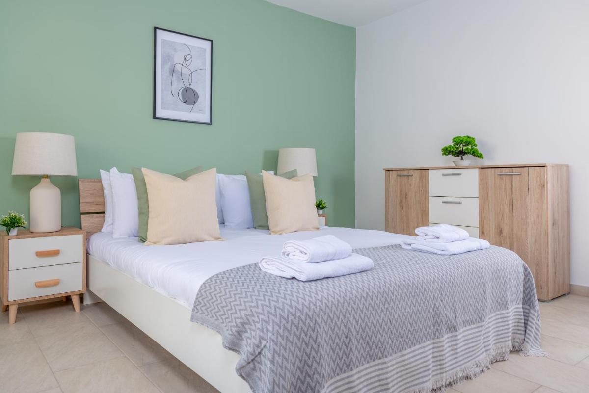 Appartement à Hydra - Housity
