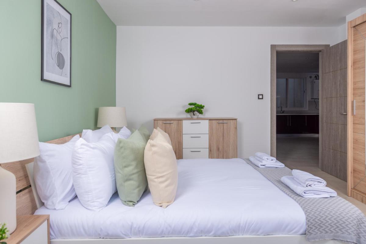 Appartement à Hydra - Housity